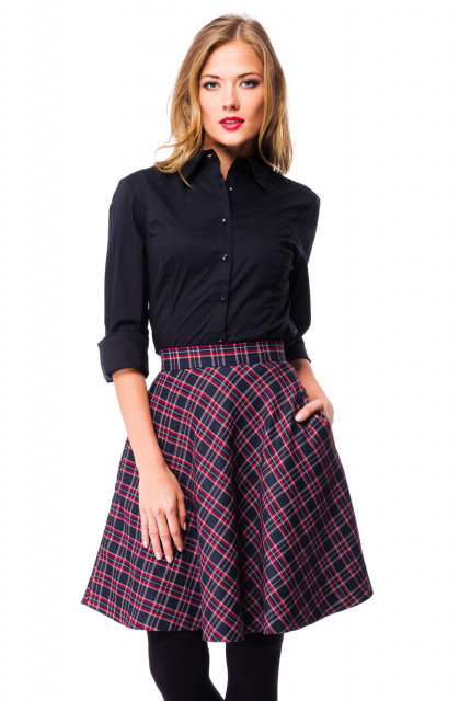 Юбка MONDIGO 5140-43