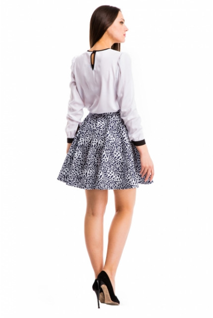 Блуза Mondigo 5152-01