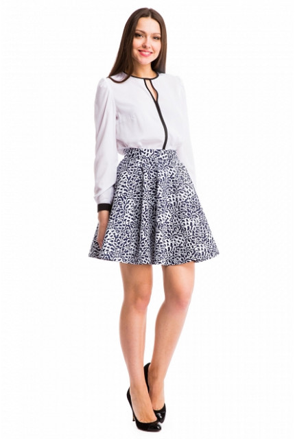 Блуза Mondigo 5152-01