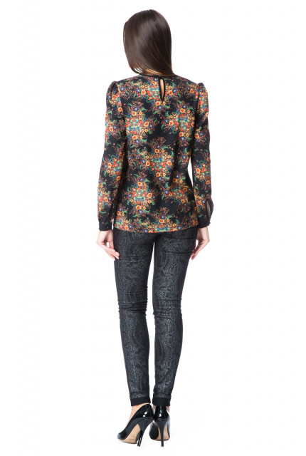 Блуза Mondigo 5152-3-02