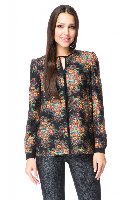 Блуза Mondigo 5152-3-02