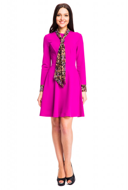 Платье Mondigo RUSH 5153-1-76