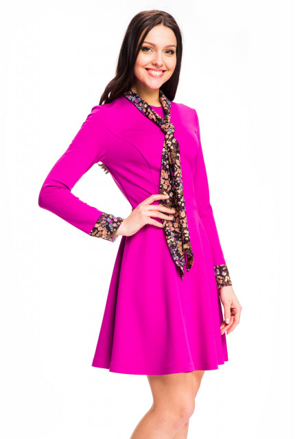 Платье Mondigo RUSH 5153-1-76