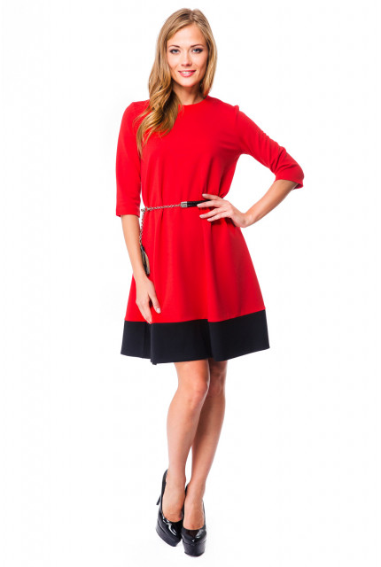 Платье Mondigo RUSH 5155-43