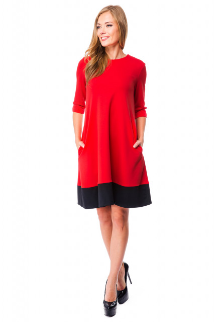 Платье Mondigo RUSH 5155-43