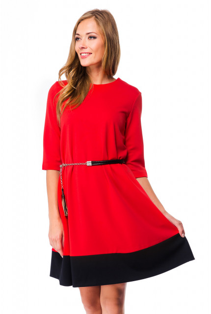 Платье Mondigo RUSH 5155-43