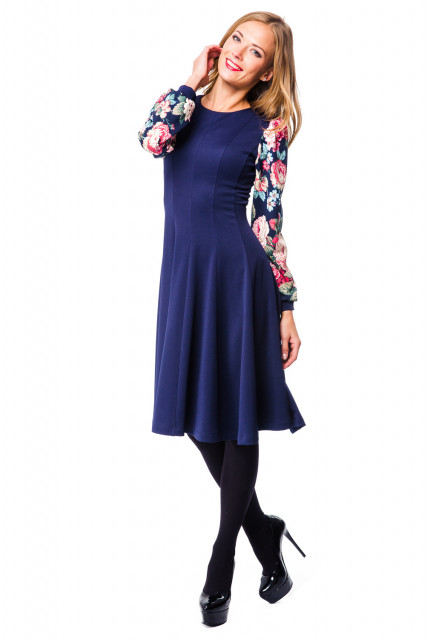 Платье Mondigo RUSH 5157-22