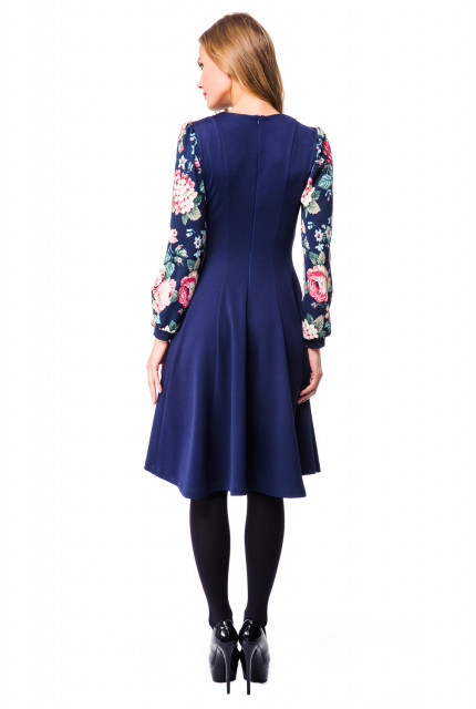Платье Mondigo RUSH 5157-22