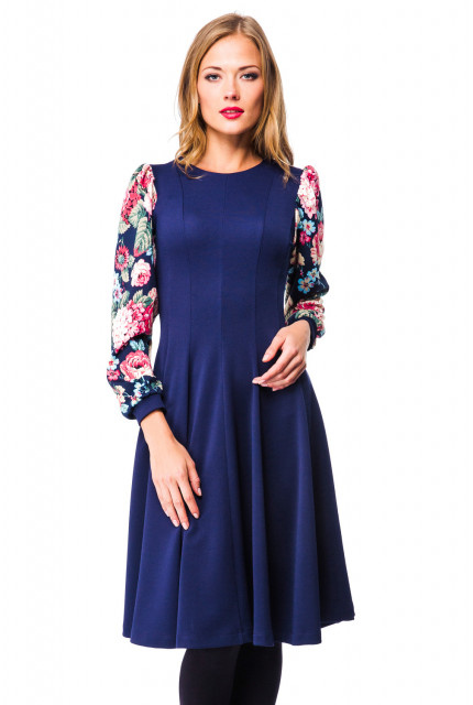 Платье Mondigo RUSH 5157-22