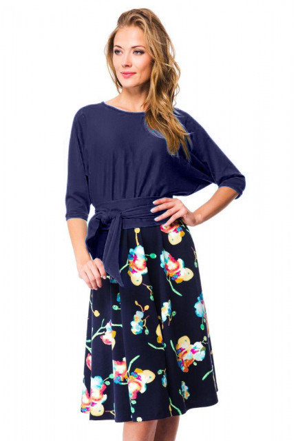 Платье Mondigo RUSH 5158-22