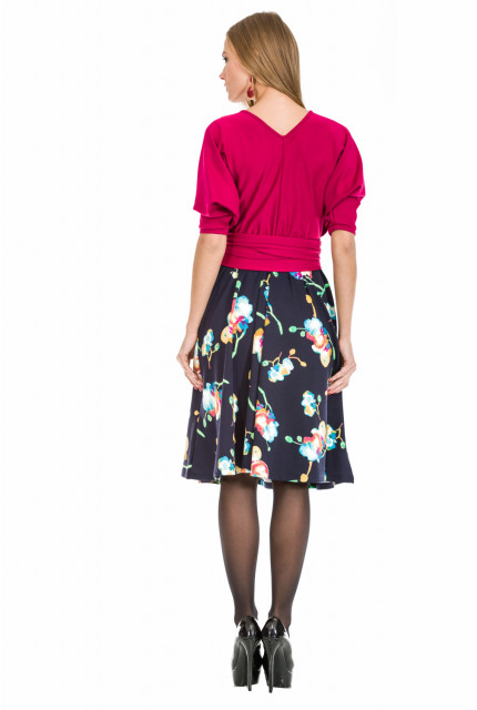 Платье Mondigo 5158-76