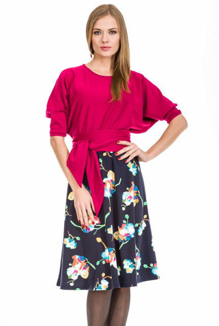 Платье Mondigo 5158-76