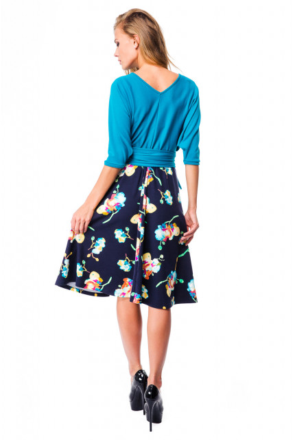 Платье Mondigo 5158-79