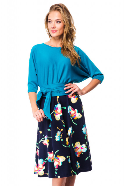 Платье Mondigo 5158-79