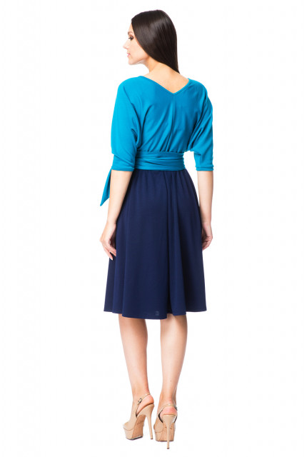 Платье Mondigo RUSH 5159-79