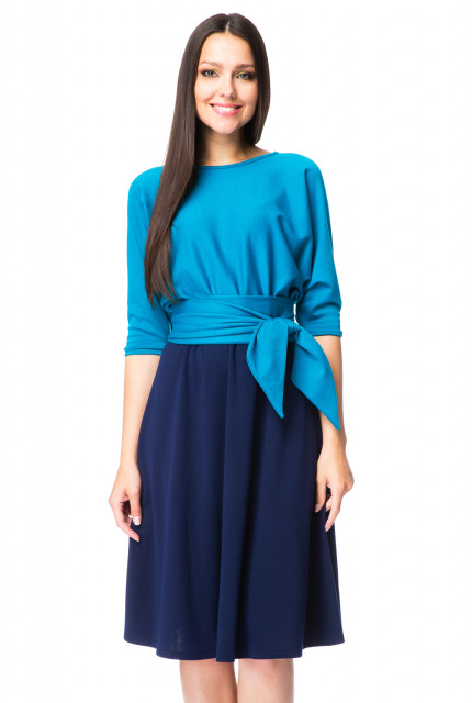 Платье Mondigo RUSH 5159-79