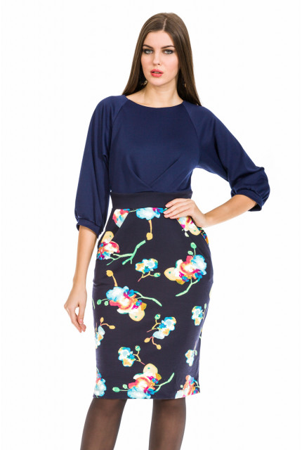 Платье Mondigo RUSH 5160-22