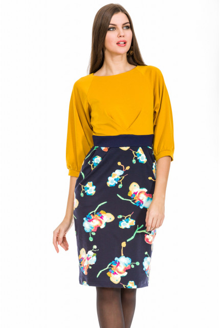 Платье Mondigo RUSH 5160-51