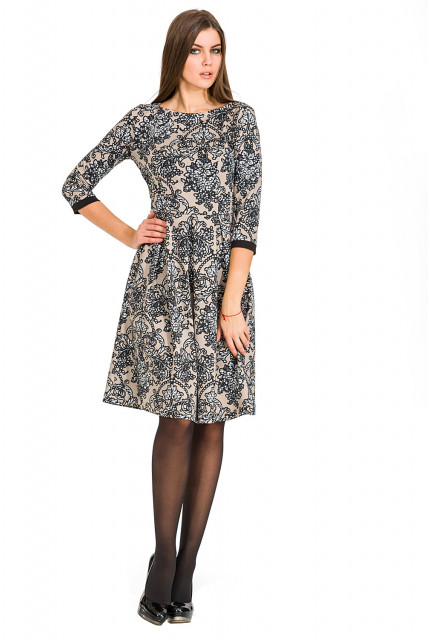 Платье Mondigo RUSH 5161-1-48