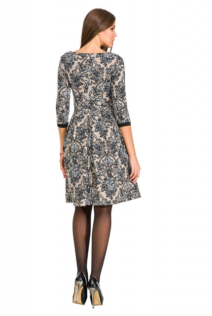 Платье Mondigo RUSH 5161-1-48