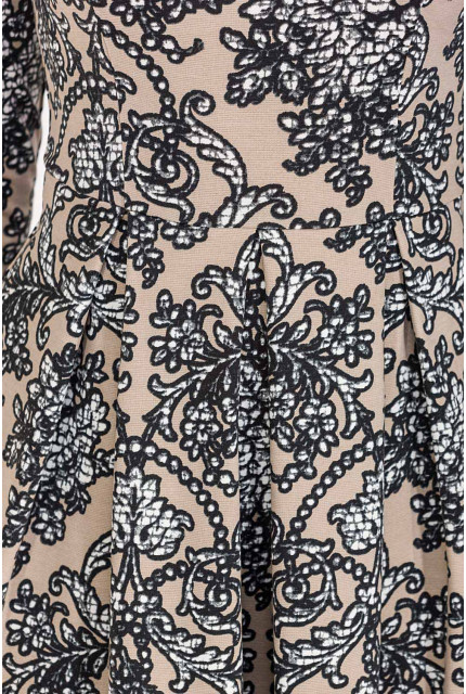 Платье Mondigo RUSH 5161-1-48