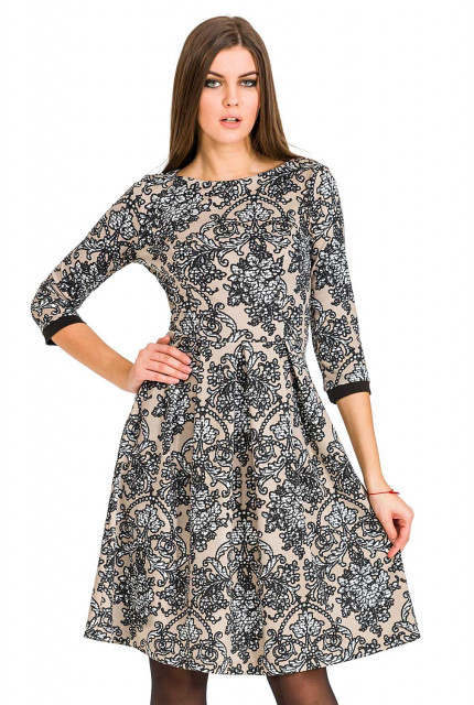Платье Mondigo RUSH 5161-1-48