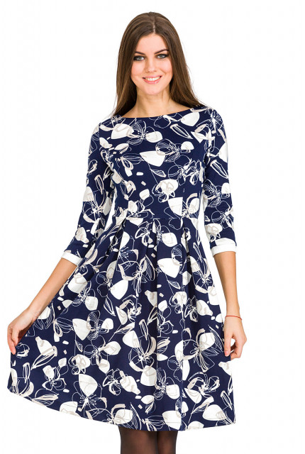 Платье Mondigo RUSH 5161-2-06