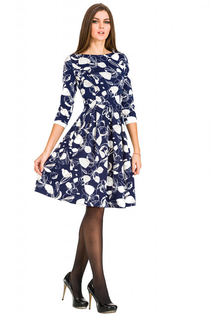 Платье Mondigo RUSH 5161-2-06