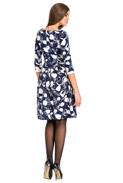 Платье Mondigo RUSH 5161-2-06
