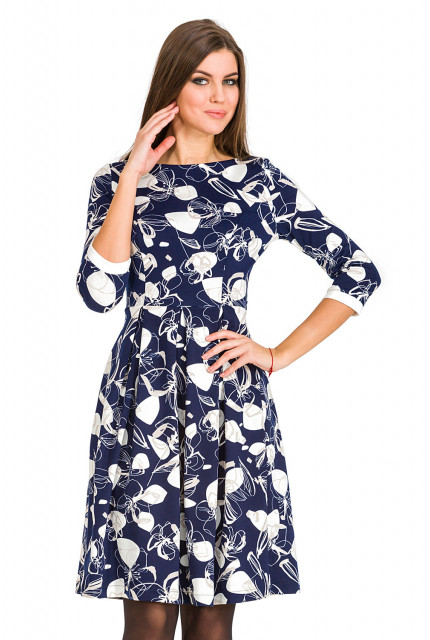 Платье Mondigo RUSH 5161-2-06