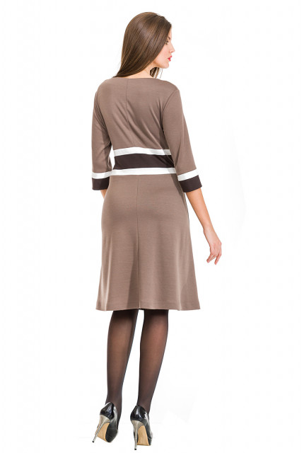 Платье Mondigo RUSH 5163-48