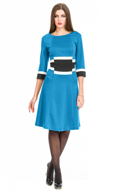 Платье Mondigo RUSH 5163-79