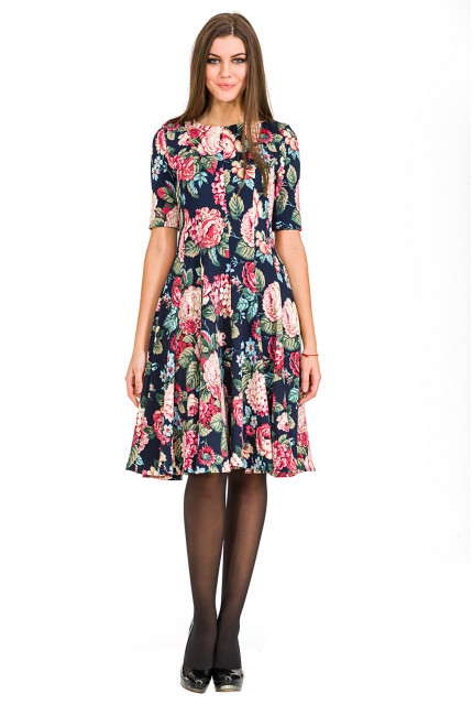 Платье Mondigo RUSH 5167-22