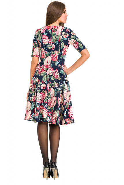 Платье Mondigo RUSH 5167-22