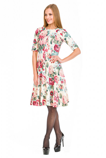 Платье Mondigo RUSH 5167-41