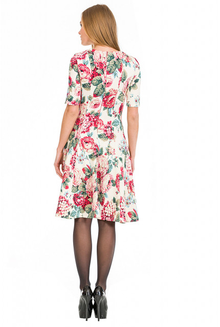 Платье Mondigo RUSH 5167-41
