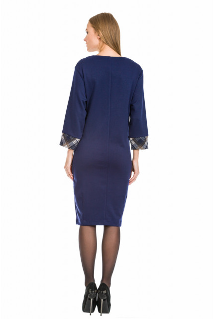 Платье Mondigo RUSH 5168-07