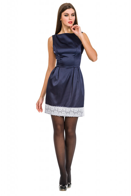 Платье Mondigo RUSH 5170-22