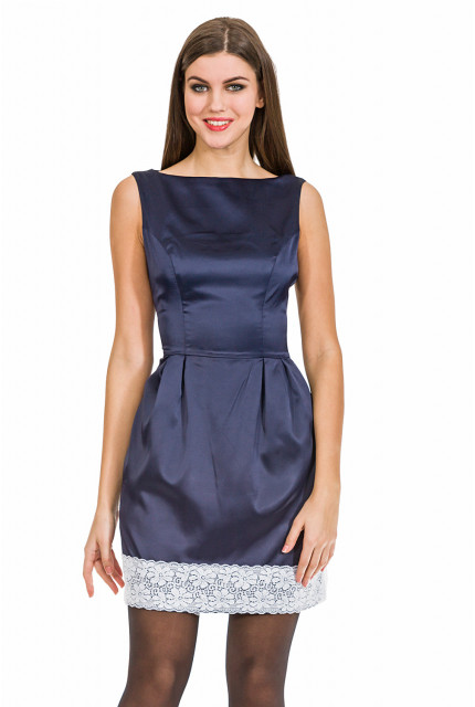 Платье Mondigo RUSH 5170-22