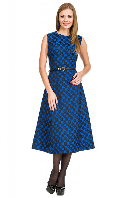 Платье Mondigo RUSH 5176-21