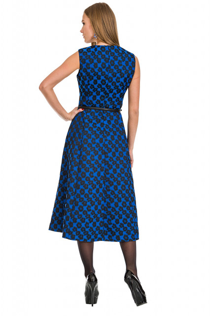 Платье Mondigo RUSH 5176-21