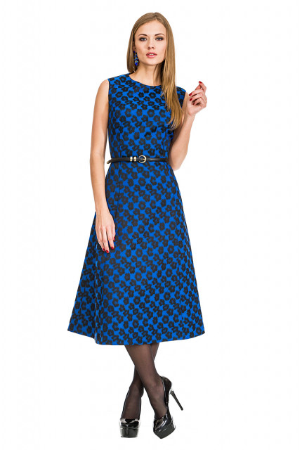 Платье Mondigo RUSH 5176-21