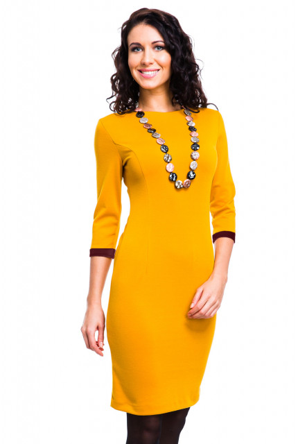 Платье Mondigo RUSH 5180-51