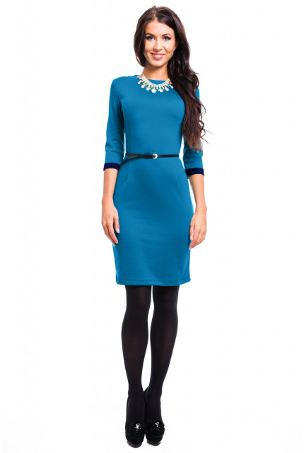 Платье Mondigo RUSH 5180-79