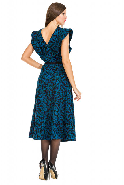 Платье Mondigo RUSH 5182-79