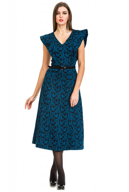 Платье Mondigo RUSH 5182-79