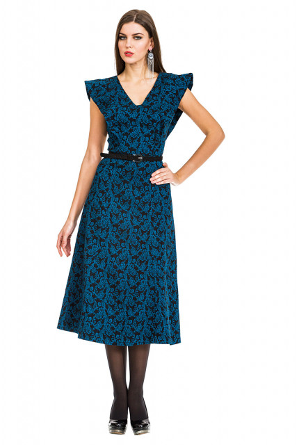 Платье Mondigo RUSH 5182-79