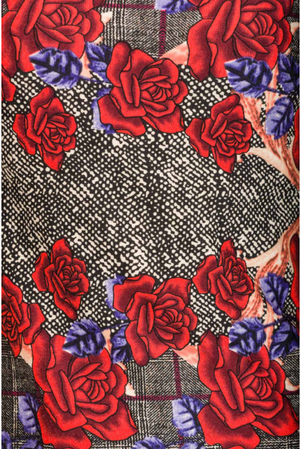 Блуза Mondigo 5187-13