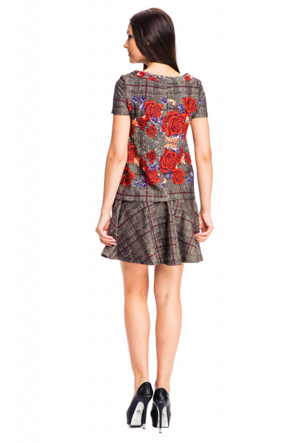 Блуза Mondigo 5187-13