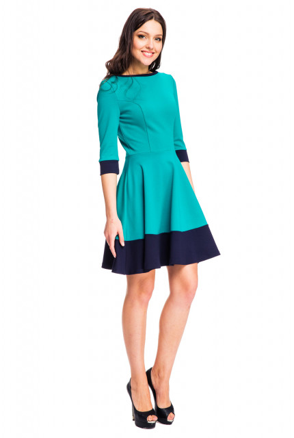 Платье Mondigo RUSH 5191-70